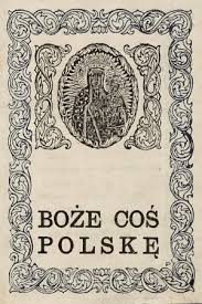Okładka wydania z 1915 r., Drukarnia Państwowa p.z. Departamentu Wojsk. N. K. N.